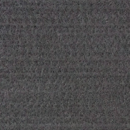 Jackson Safety Welding Blanket Roll, Carbon Fiber Felt, 75 ft L., 3 ft W., 16 oz/sq yd, Black 36158